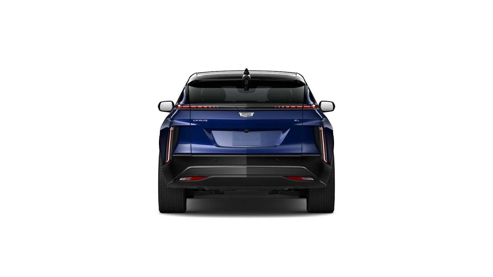 2027 Cadillac LYRIQ 4dr Signature Sport
