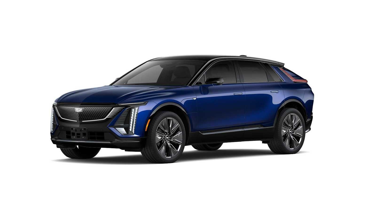 2027 Cadillac LYRIQ 4dr Signature Sport