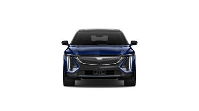 2027 Cadillac LYRIQ 4dr Signature Sport