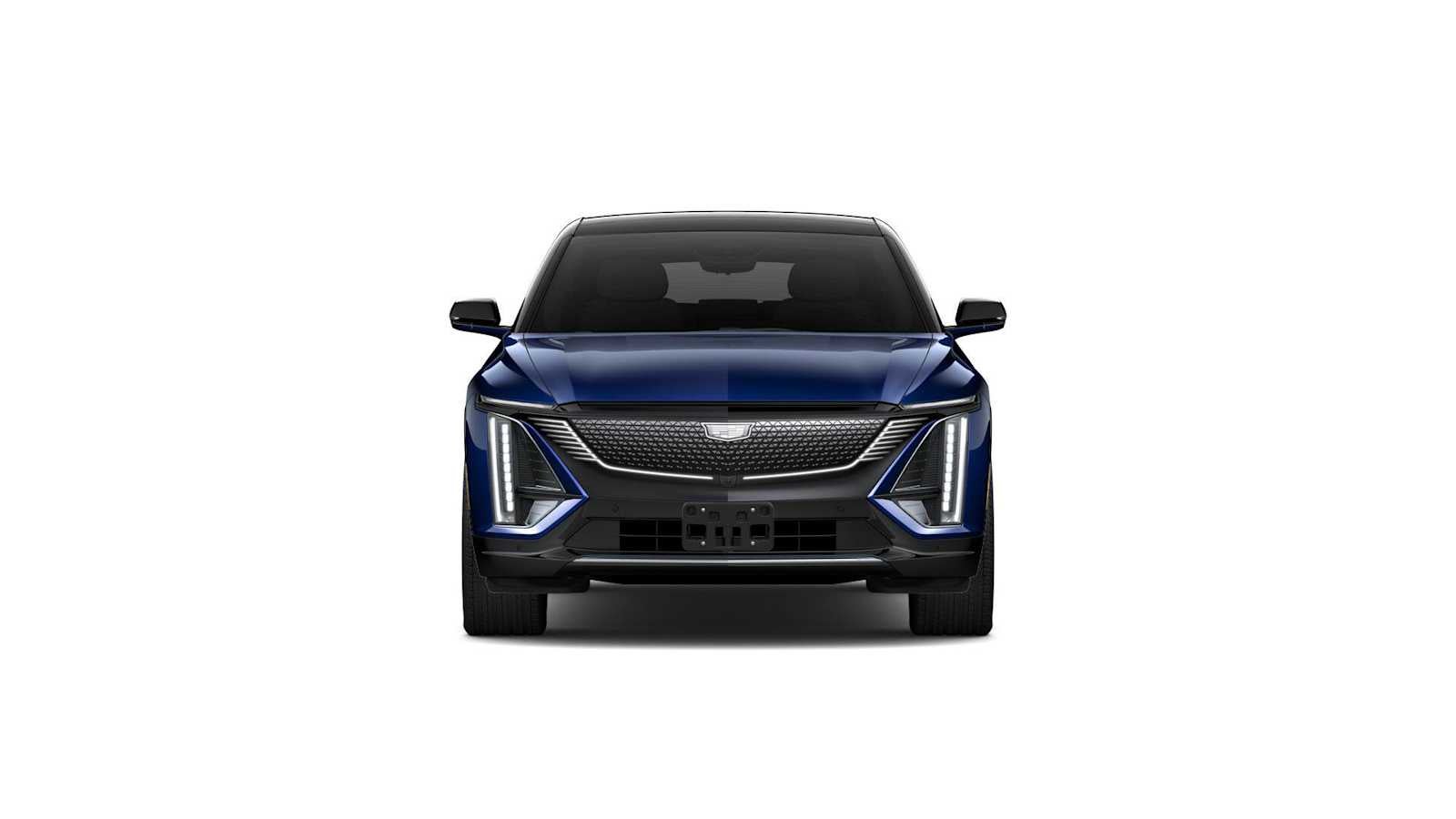 2027 Cadillac LYRIQ 4dr Signature Sport