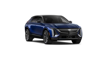 2027 Cadillac LYRIQ 4dr Signature Sport