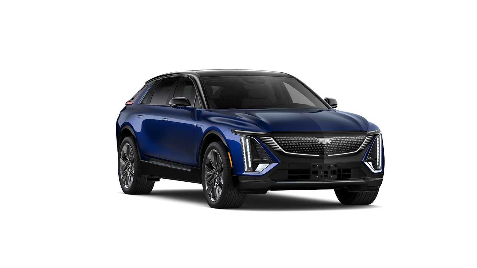 2027 Cadillac LYRIQ 4dr Signature Sport
