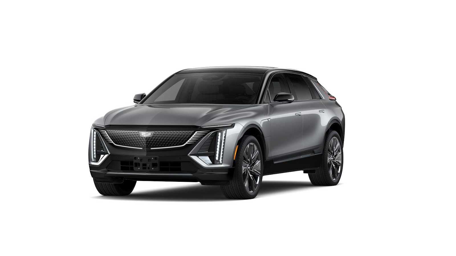 2027 Cadillac LYRIQ 4dr Signature Sport