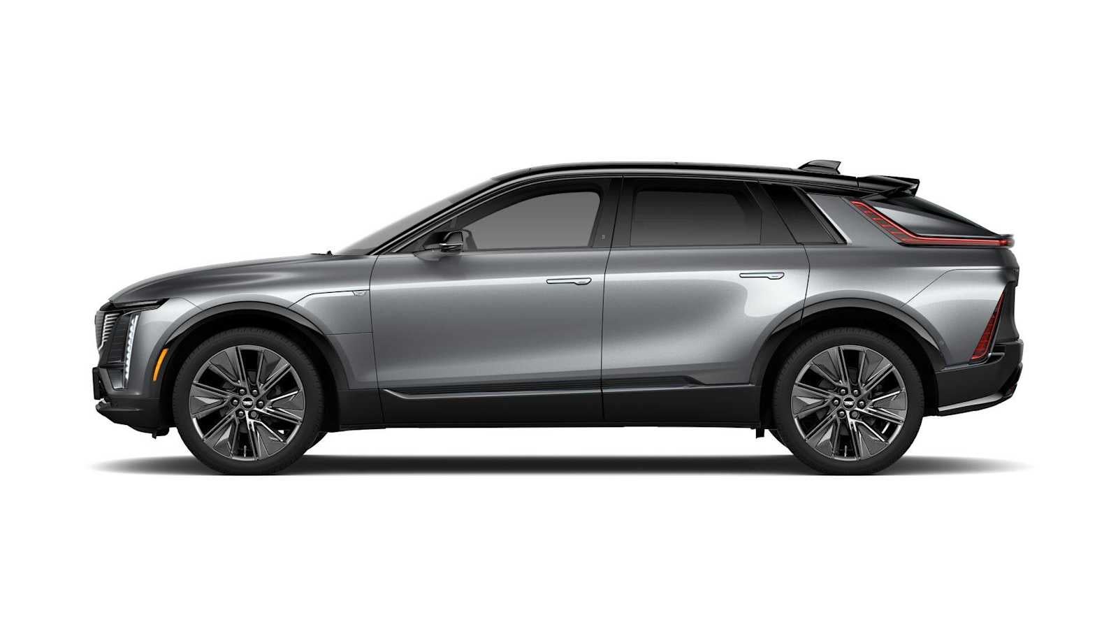 2027 Cadillac LYRIQ 4dr Signature Sport