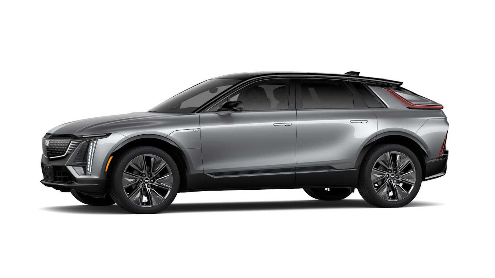 2027 Cadillac LYRIQ 4dr Signature Sport