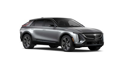 2027 Cadillac LYRIQ 4dr Signature Sport