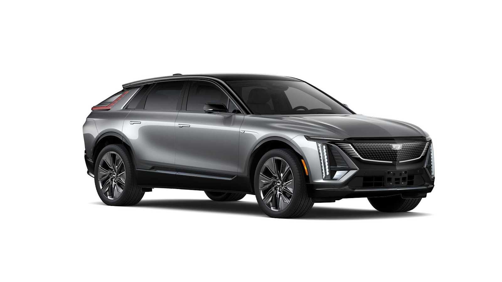 2027 Cadillac LYRIQ 4dr Signature Sport