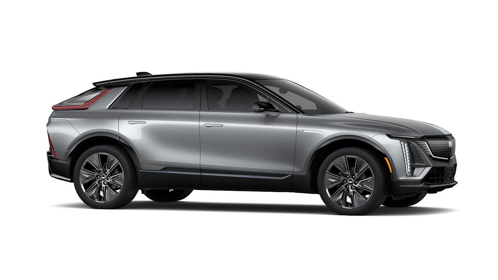 2027 Cadillac LYRIQ 4dr Signature Sport