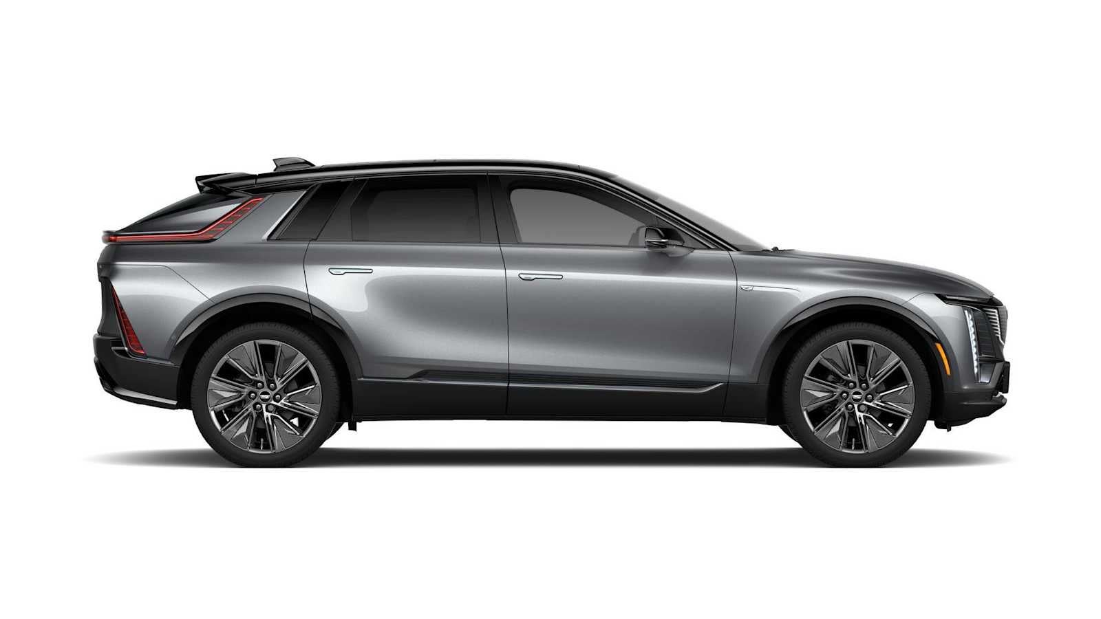 2027 Cadillac LYRIQ 4dr Signature Sport