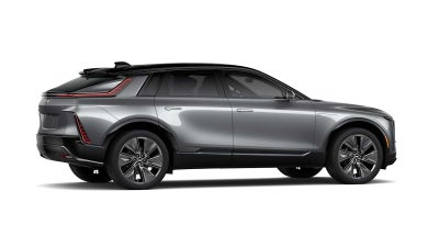 2027 Cadillac LYRIQ 4dr Signature Sport
