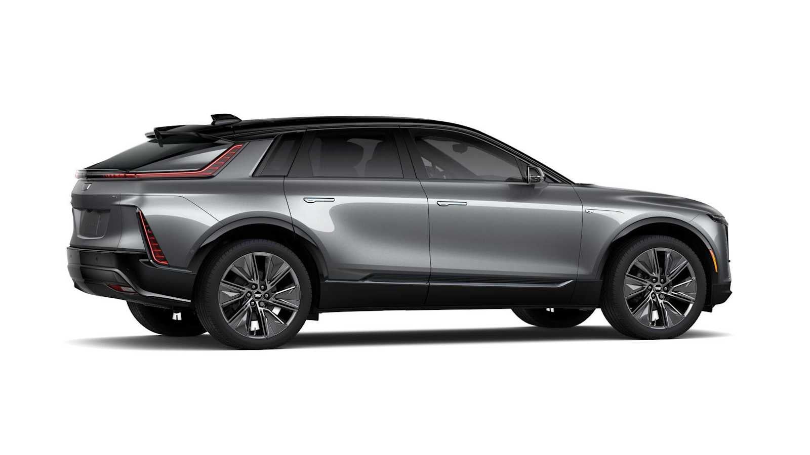 2027 Cadillac LYRIQ 4dr Signature Sport