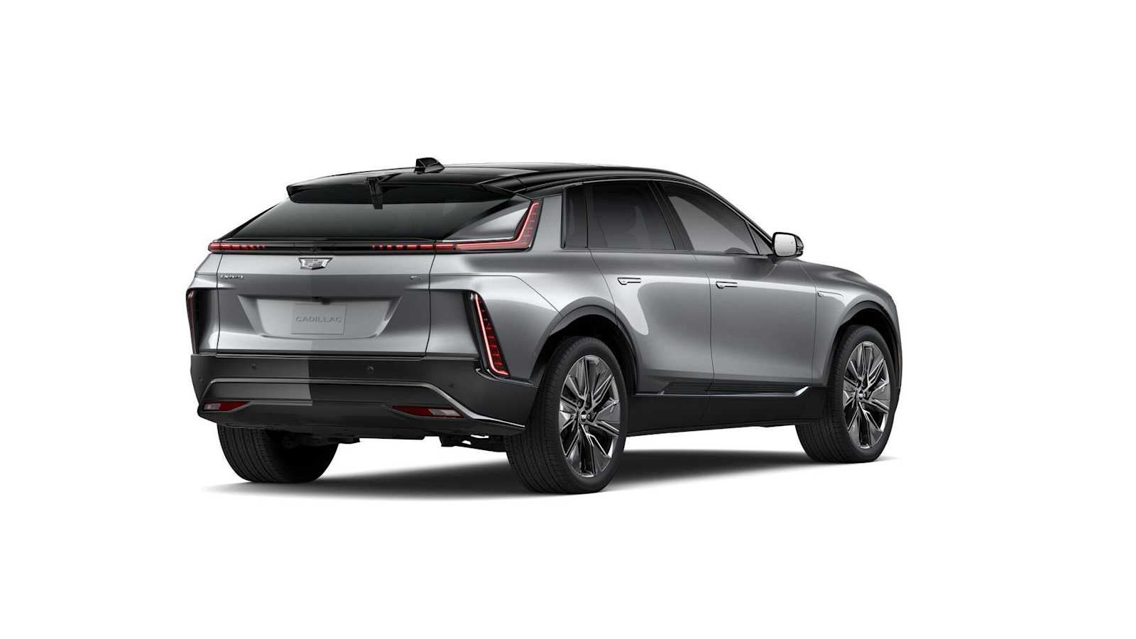 2027 Cadillac LYRIQ 4dr Signature Sport