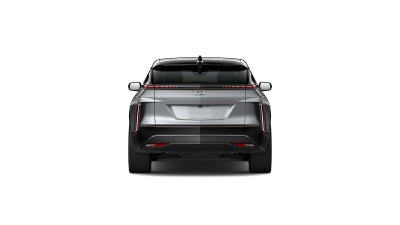 2027 Cadillac LYRIQ 4dr Signature Sport