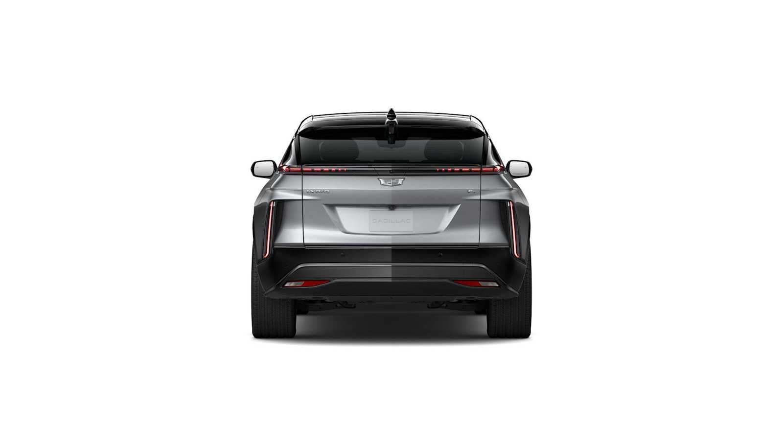 2027 Cadillac LYRIQ 4dr Signature Sport