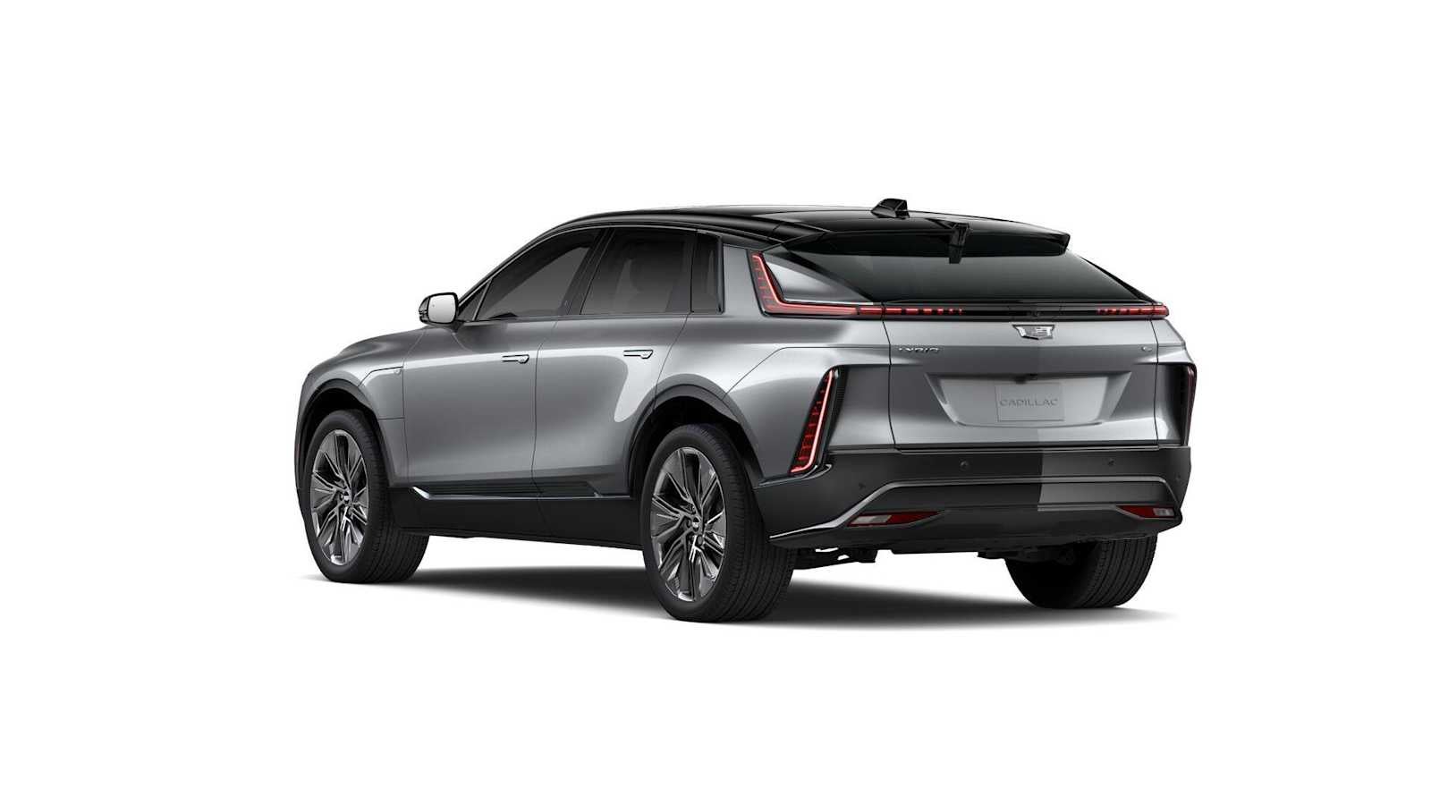 2027 Cadillac LYRIQ 4dr Signature Sport