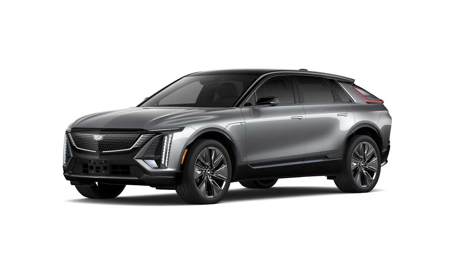2027 Cadillac LYRIQ 4dr Signature Sport