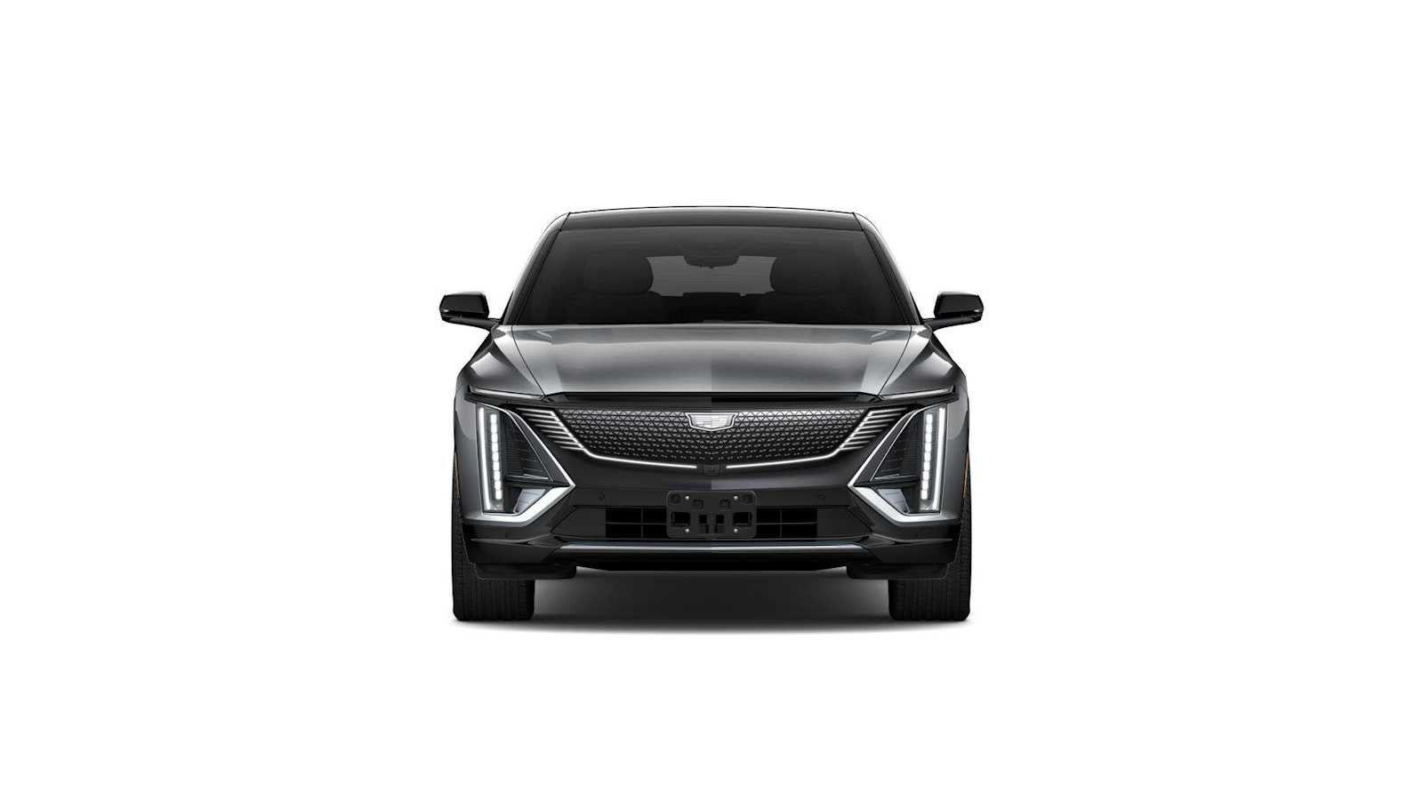 2027 Cadillac LYRIQ 4dr Signature Sport