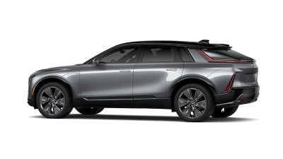 2027 Cadillac LYRIQ 4dr Signature Sport