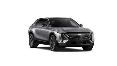 2027 Cadillac LYRIQ 4dr Signature Sport