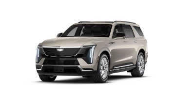 2026 Cadillac ESCALADE IQL AWD 4dr Luxury