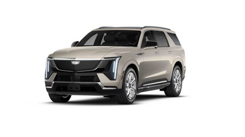 2026 Cadillac ESCALADE IQL AWD 4dr Luxury