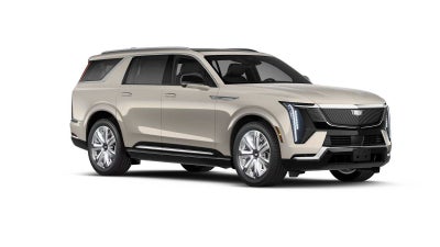 2026 Cadillac ESCALADE IQL AWD 4dr Luxury