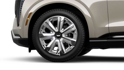 2026 Cadillac ESCALADE IQL AWD 4dr Luxury