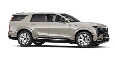 2026 Cadillac ESCALADE IQL AWD 4dr Luxury