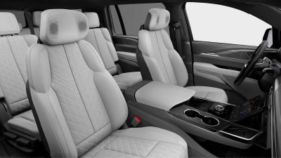 2026 Cadillac ESCALADE IQL AWD 4dr Luxury
