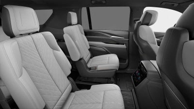 2026 Cadillac ESCALADE IQL AWD 4dr Luxury