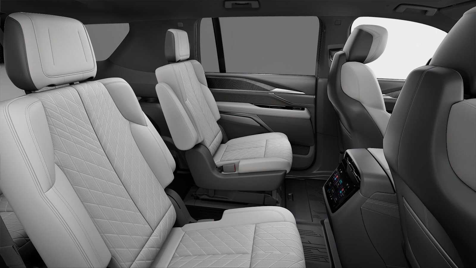 2026 Cadillac ESCALADE IQL AWD 4dr Luxury