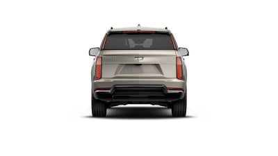 2026 Cadillac ESCALADE IQL AWD 4dr Luxury