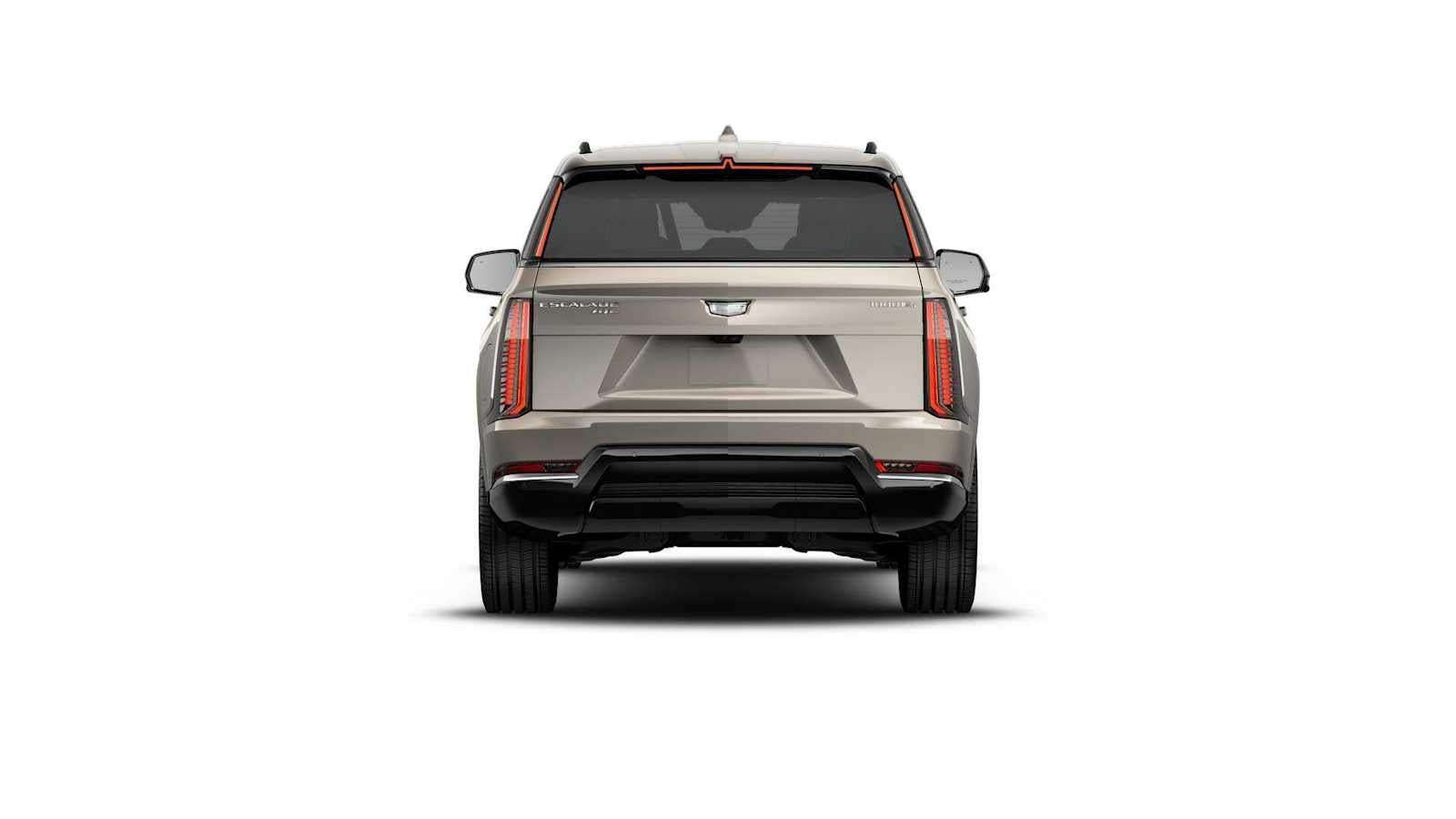 2026 Cadillac ESCALADE IQL AWD 4dr Luxury