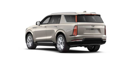2026 Cadillac ESCALADE IQL AWD 4dr Luxury