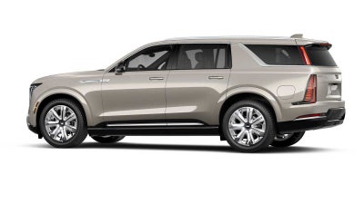 2026 Cadillac ESCALADE IQL AWD 4dr Luxury