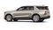 2026 Cadillac ESCALADE IQL AWD 4dr Luxury