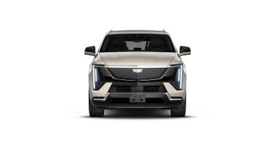 2026 Cadillac ESCALADE IQL AWD 4dr Luxury