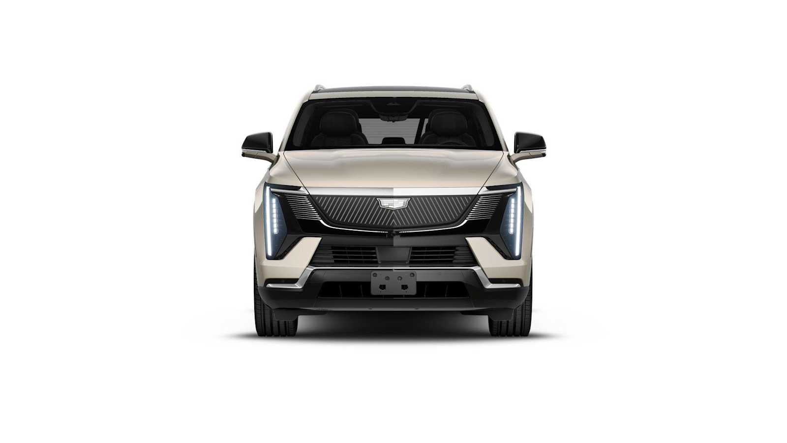 2026 Cadillac ESCALADE IQL AWD 4dr Luxury