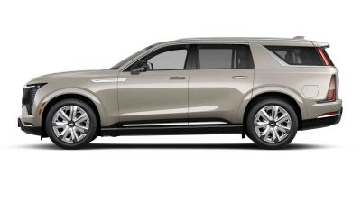2026 Cadillac ESCALADE IQL AWD 4dr Luxury