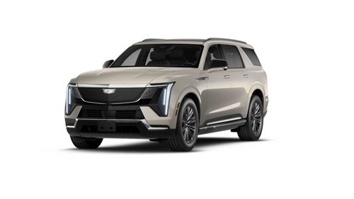 2026 Cadillac ESCALADE IQL AWD 4dr Luxury