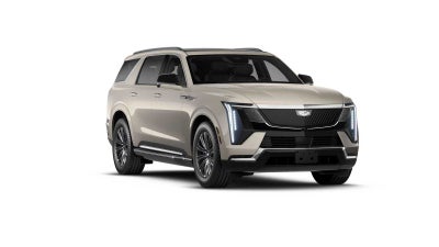 2026 Cadillac ESCALADE IQL AWD 4dr Luxury