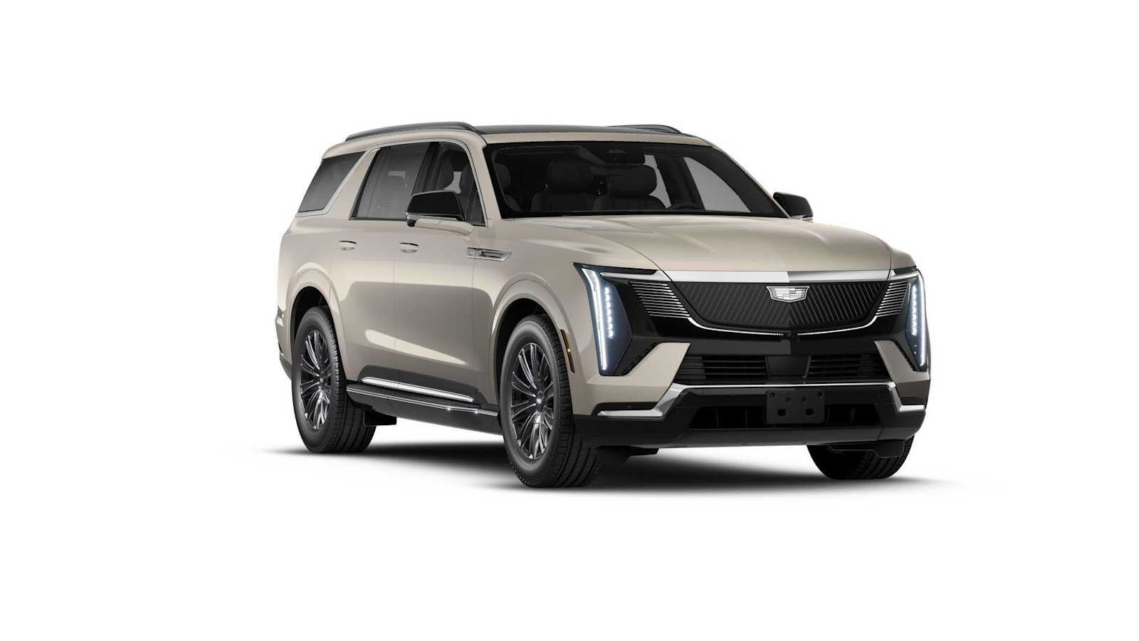 2026 Cadillac ESCALADE IQL AWD 4dr Luxury