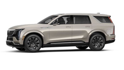 2026 Cadillac ESCALADE IQL AWD 4dr Luxury