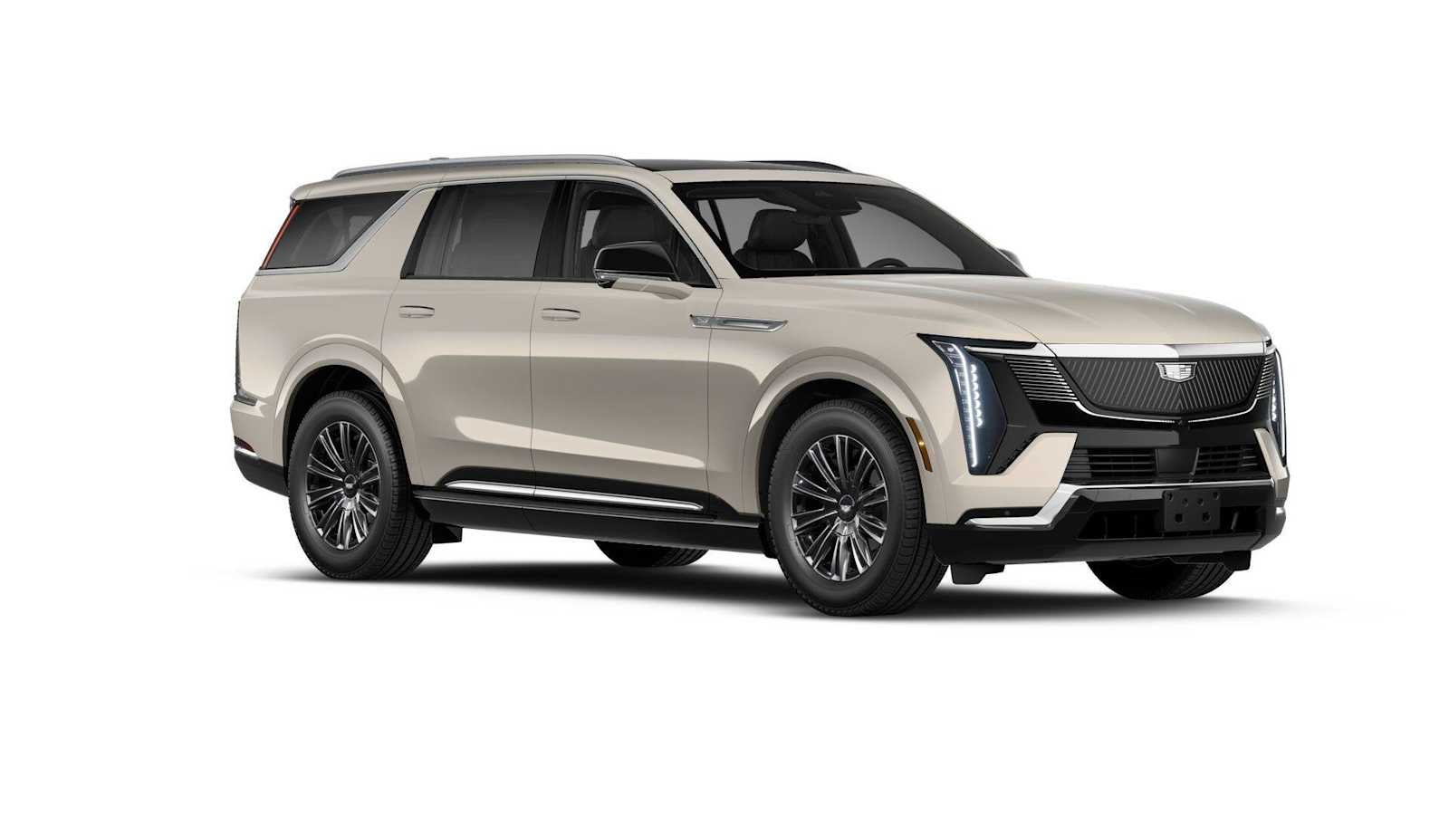 2026 Cadillac ESCALADE IQL AWD 4dr Luxury