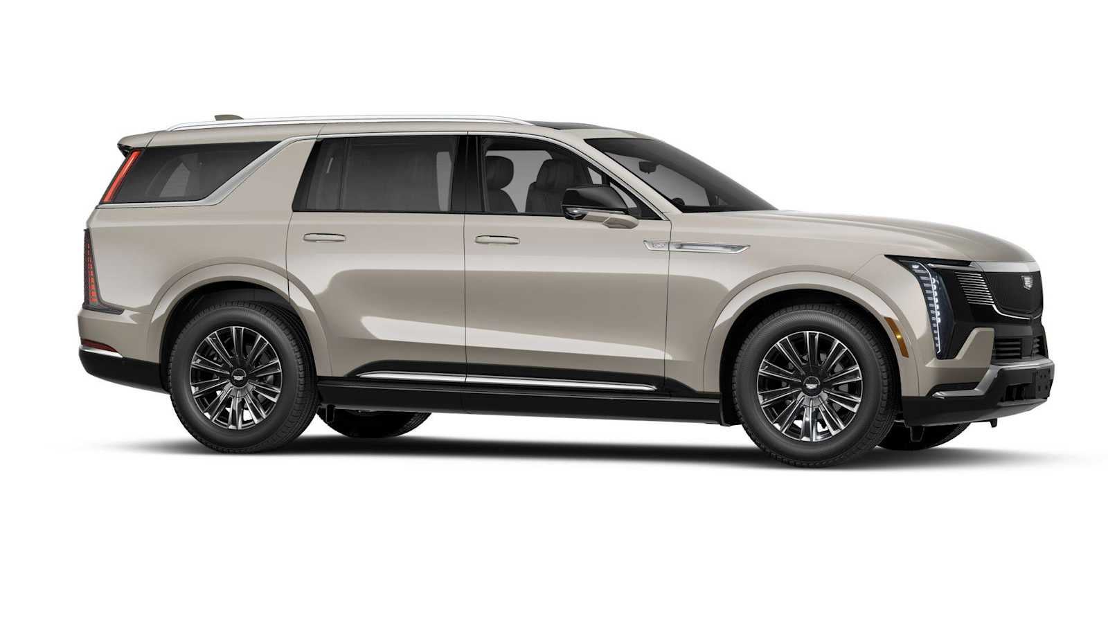 2026 Cadillac ESCALADE IQL AWD 4dr Luxury