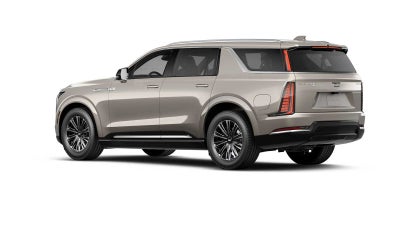 2026 Cadillac ESCALADE IQL AWD 4dr Luxury