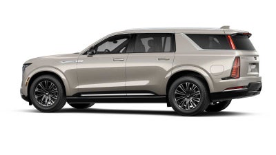 2026 Cadillac ESCALADE IQL AWD 4dr Luxury