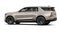 2026 Cadillac ESCALADE IQL AWD 4dr Luxury
