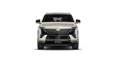 2026 Cadillac ESCALADE IQL AWD 4dr Luxury