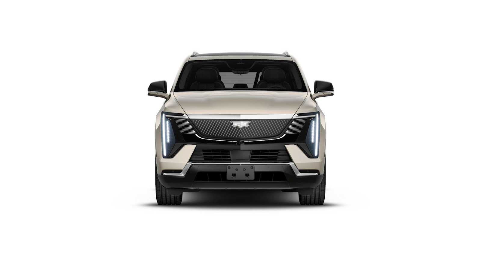 2026 Cadillac ESCALADE IQL AWD 4dr Luxury
